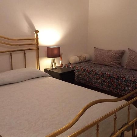 Ferienwohnung Terrazza Santo Oronzo Lecce Exterior foto