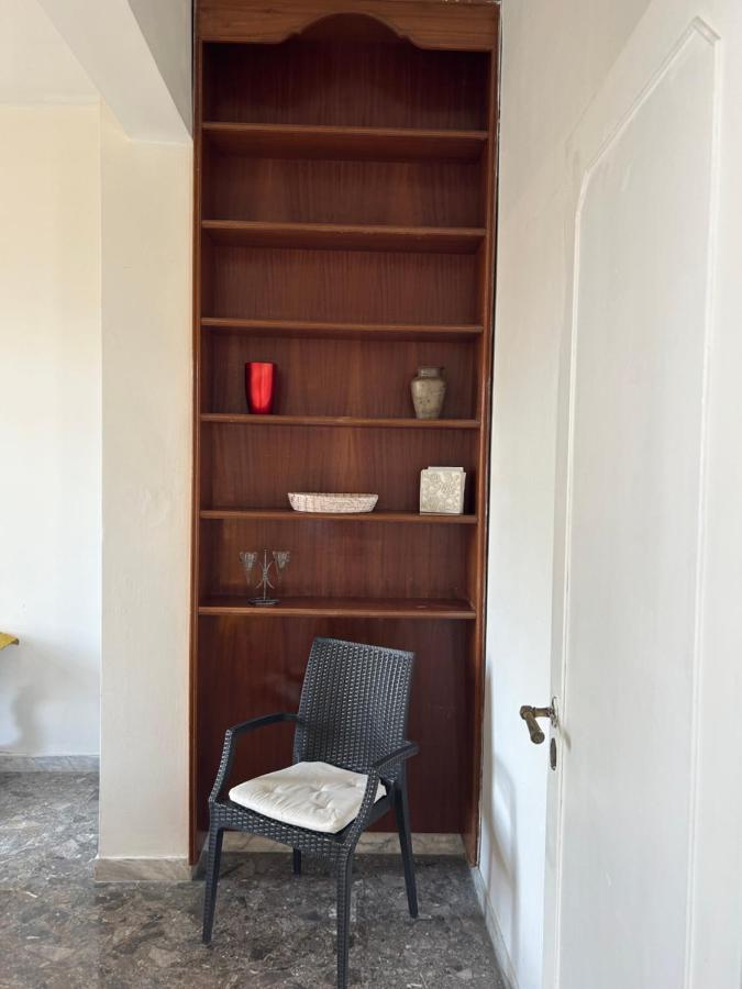 Ferienwohnung Terrazza Santo Oronzo Lecce Exterior foto
