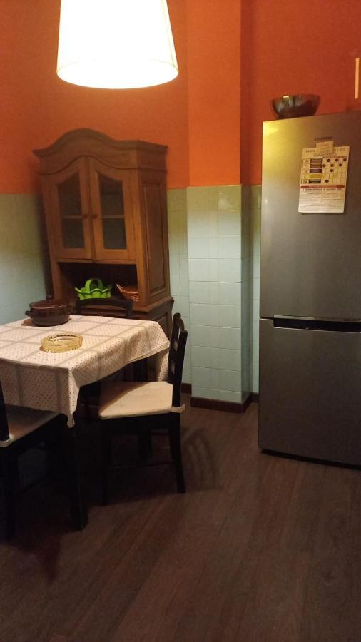 Ferienwohnung Terrazza Santo Oronzo Lecce Exterior foto