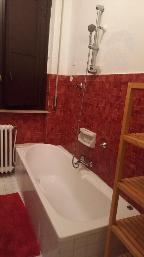 Ferienwohnung Terrazza Santo Oronzo Lecce Exterior foto