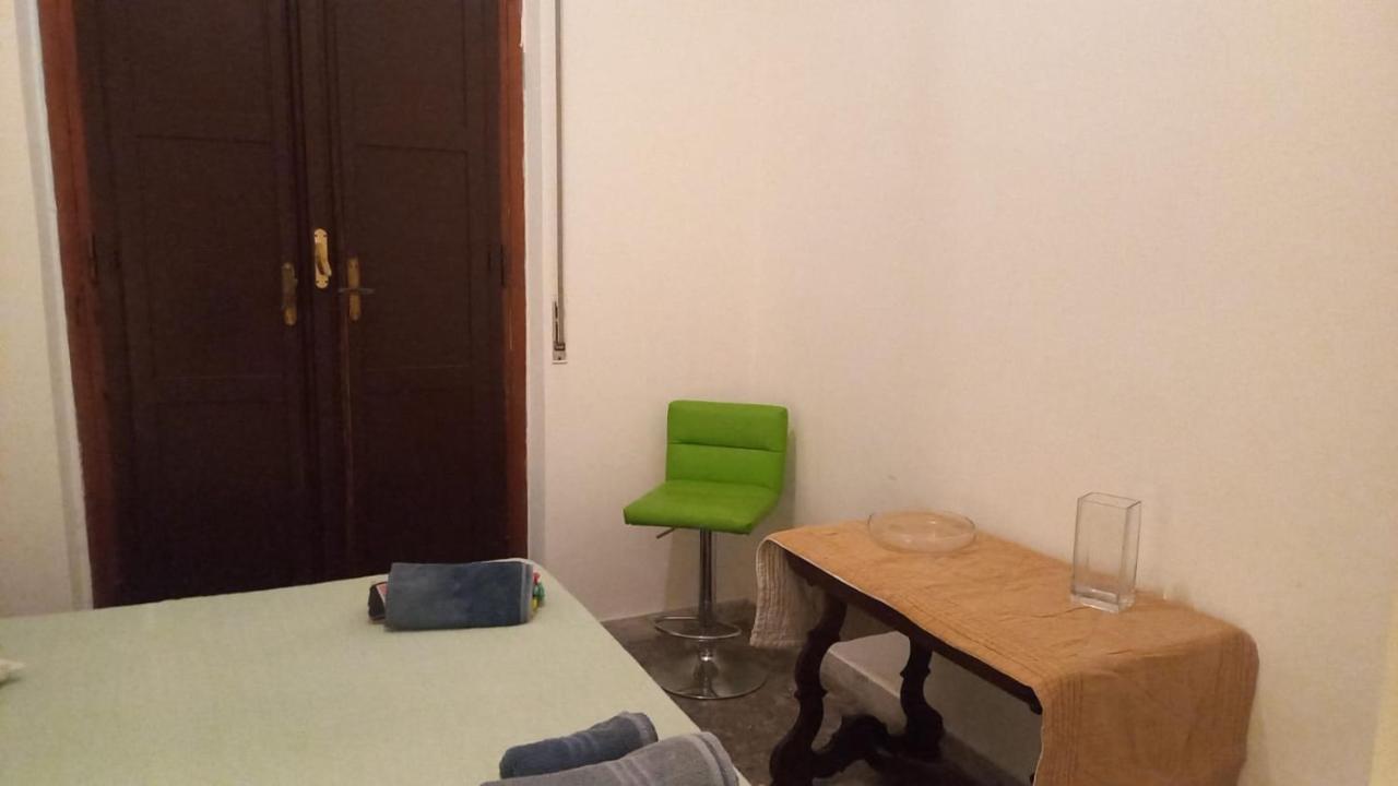 Ferienwohnung Terrazza Santo Oronzo Lecce Exterior foto