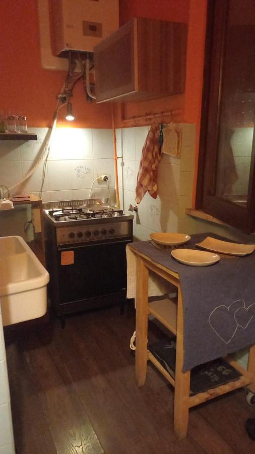 Ferienwohnung Terrazza Santo Oronzo Lecce Exterior foto